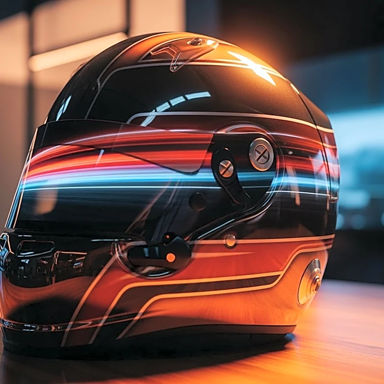 Dennis Quaid to Star in New NASCAR Series on AMC, Aiming to Revitalize Fan Interest