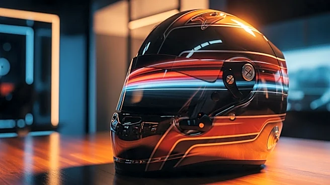 Dennis Quaid to Star in New NASCAR Series on AMC, Aiming to Revitalize Fan Interest