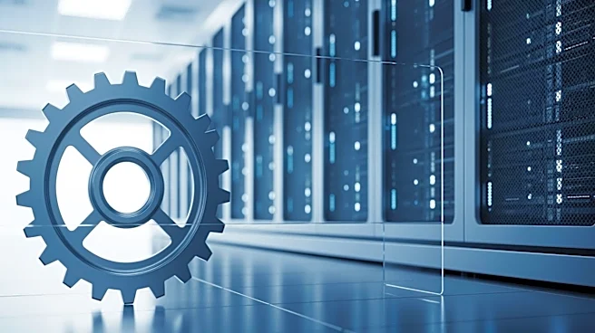 President Trump's AI Data Center Initiative Faces Delays Due to Tariffs