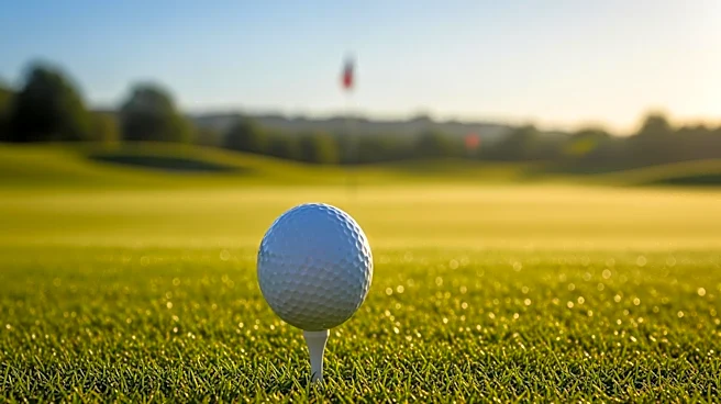 Robert MacIntyre Leads Valero Texas Open with Impressive Performance