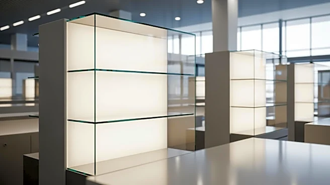 Aer Rianta International Takes Over JFK Terminal 4 Retail Operations from LVMH's DFS