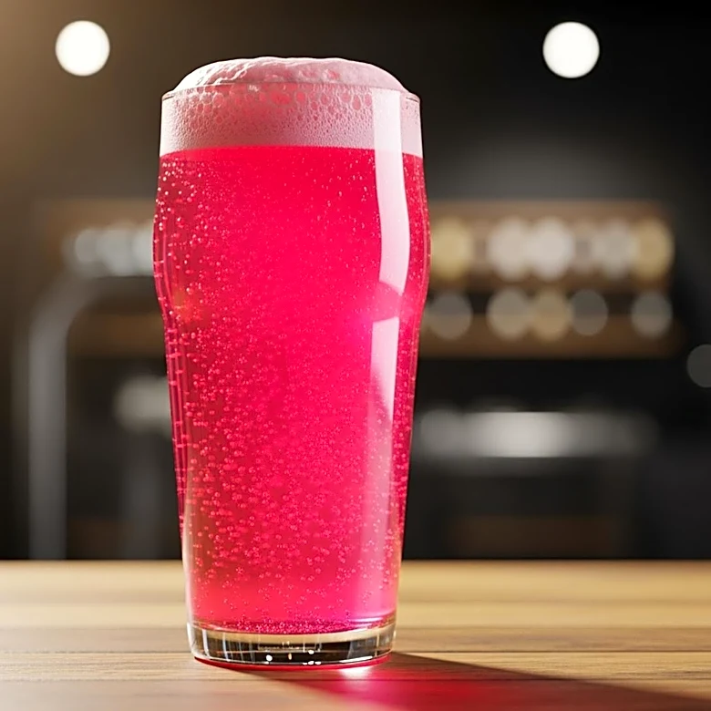 BrewDog's Pink IPA Campaign Highlights Risks and Rewards of Controversial Marketing