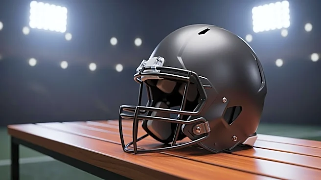 Ole Miss Football Prepares for 2026 Season with High Expectations Under New Leadership