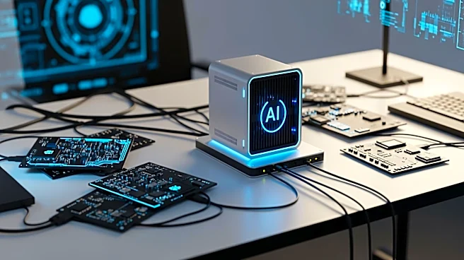 Take-Two Interactive Lays Off AI Team Amidst Industry Shifts