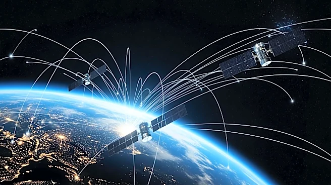 Elon Musk and Jeff Bezos Advocate for Space Data Centers Amidst Skepticism