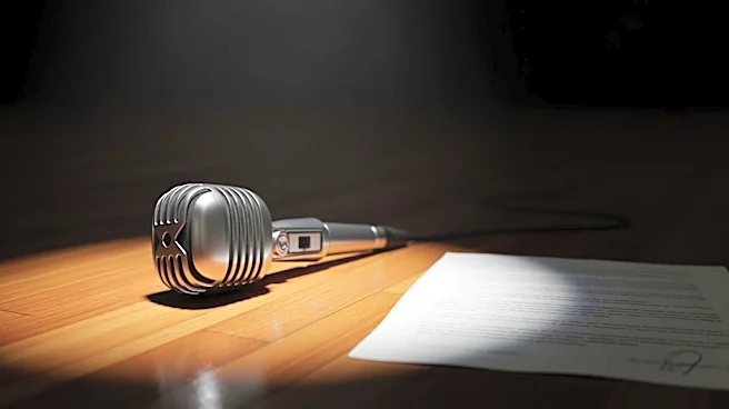 Las Vegas Performer Sues Taylor Swift Over Alleged Trademark Infringement