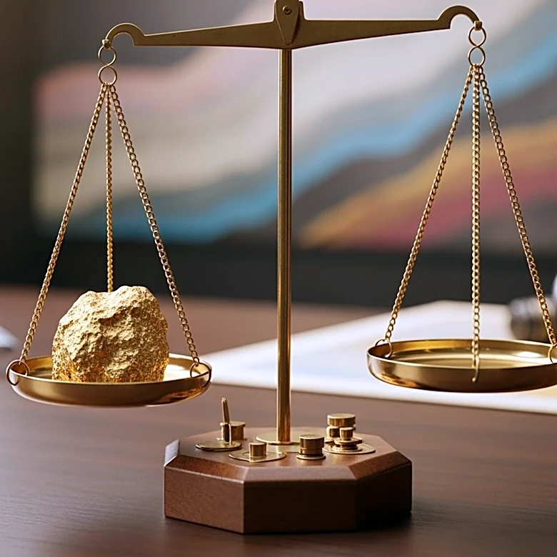 Retirement Systems of Alabama Acquires Significant Stake in Hecla Mining