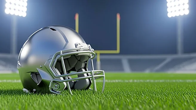 USC Trojans Host Star-Studded List of Recruits for 14th Spring Practice