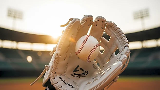 Heriberto Hernández's Defensive Play Overturns Call in MLB Game