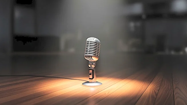 Ashlee Simpson Reflects on SNL Lip-Sync Scandal, Open to Return