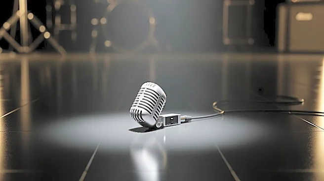 Ashlee Simpson Reflects on SNL Lip-Syncing Incident, Open to Return