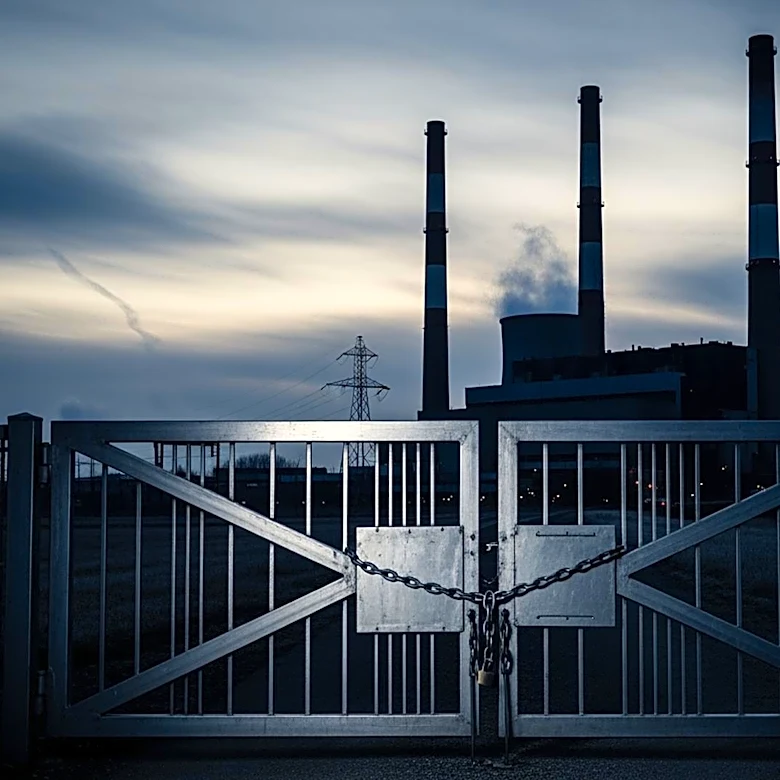 NIPSCO Locks Out Over 1,600 Union Members Amid Contract Dispute