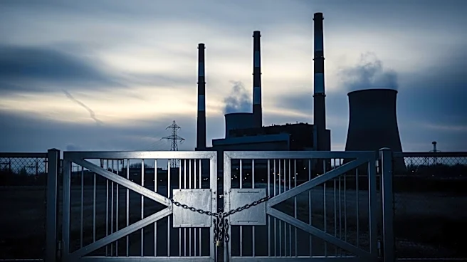 NIPSCO Locks Out Over 1,600 Union Members Amid Contract Dispute