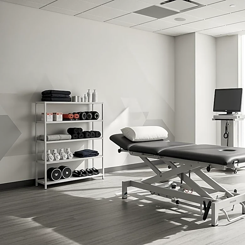 Liza Sylvia Shapes Future of Athletic Training in South Jersey