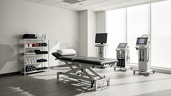 Liza Sylvia Shapes Future of Athletic Training in South Jersey