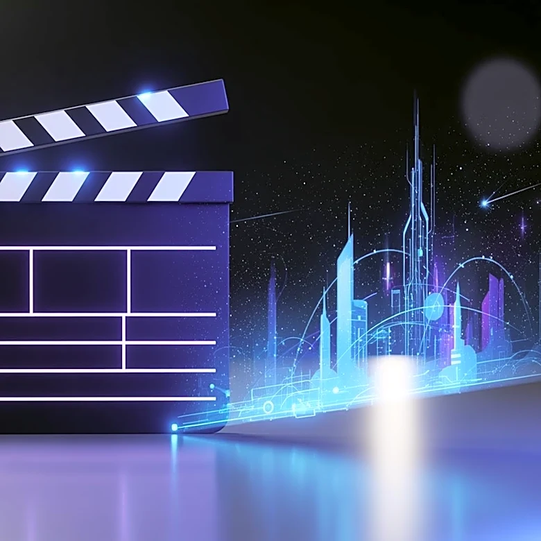 YouTube Star Alan Melikdjanian Signs First-Look Deal with Nebula for Sci-Fi Series