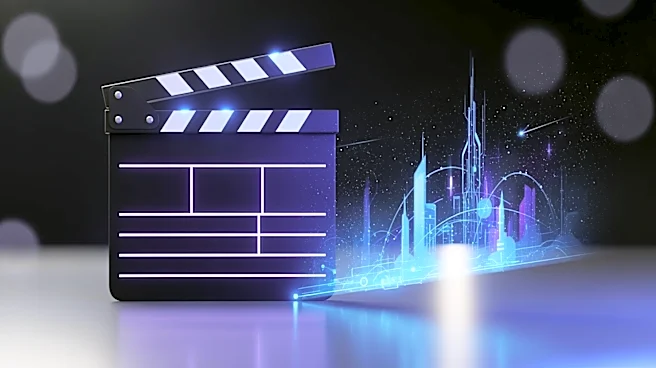 YouTube Star Alan Melikdjanian Signs First-Look Deal with Nebula for Sci-Fi Series