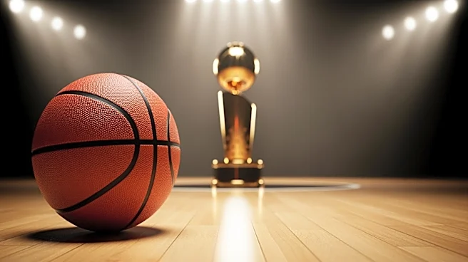 Baylor's Yessoufou and Carr Propel Team to College Basketball Crown Semifinals