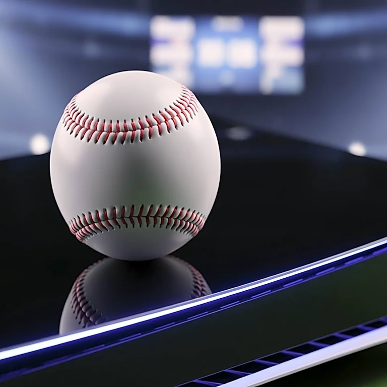MLB The Show 26 Tops US PS5 Sales Chart, Surpassing Crimson Desert