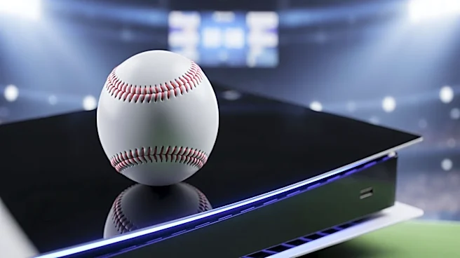 MLB The Show 26 Tops US PS5 Sales Chart, Surpassing Crimson Desert