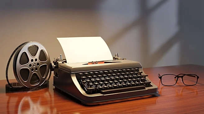 Meryl Streep Reflects on Budget Challenges for 'The Devil Wears Prada' Due to 'Chick Flick' Label