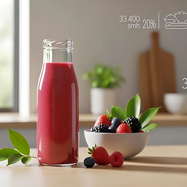 Functional Foods and Beverages Gain Popularity with New Product Launches