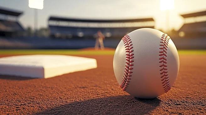 Oklahoma Baseball Team Secures Victory Against Alabama with Strong Pitching Performance
