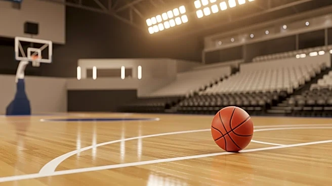 Arizona State Sun Devils Basketball Team Prepares for Exciting 2026-27 Season with New Coach and Arena Renovations