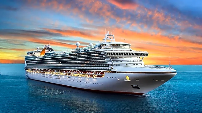 Cruise Lines Detail Fare Inclusions and Extra Costs for Passengers