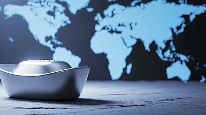 Jim Wyckoff Provides Comprehensive Analysis of Global Silver Market Dynamics