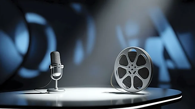 Hannah Einbinder Criticizes AI Creators, Calls Them 'Losers' in Hollywood Debate