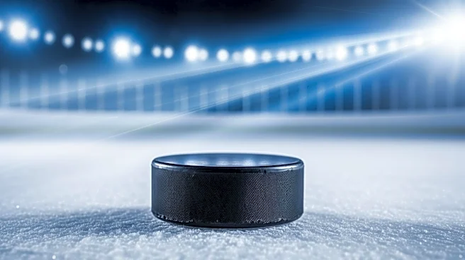 Tampa Bay Lightning Defeat Pittsburgh Penguins in NHL Match