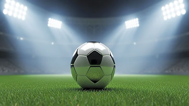 Charlotte FC Coach Emphasizes 'No Complacency' Ahead of Match Against Struggling Philadelphia Union