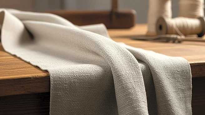 Belfast's Linen Industry Revival: A New Identity for the City