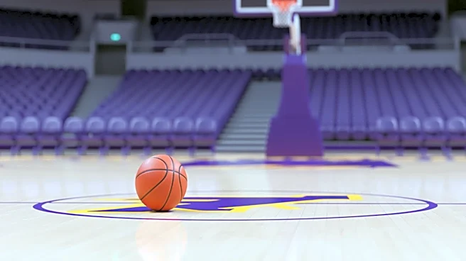 Washington Huskies Extend Coach Tina Langley's Contract Through 2031-32