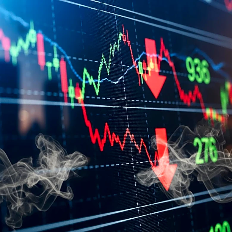 U.S. Futures Decline Amid Strong Jobs Report and Ongoing Iran Conflict