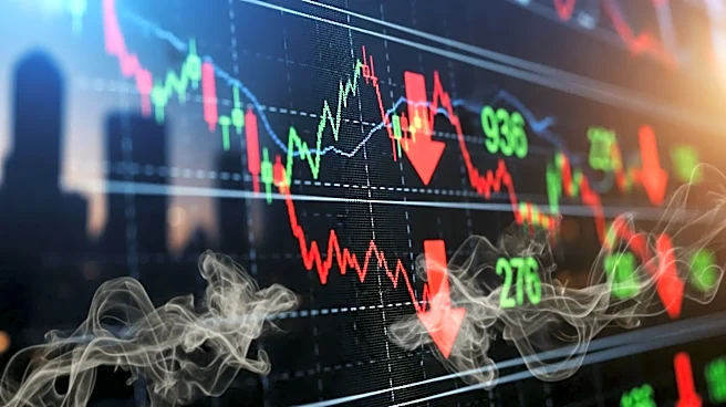 U.S. Futures Decline Amid Strong Jobs Report and Ongoing Iran Conflict