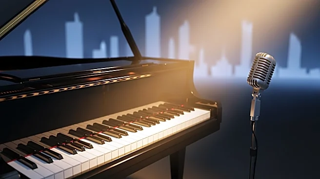 Alicia Keys' Musical 'Hell's Kitchen' Brings Mentorship Story to Denver