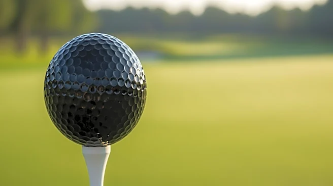 Vanessa Trump Supports Tiger Woods Following DUI Arrest