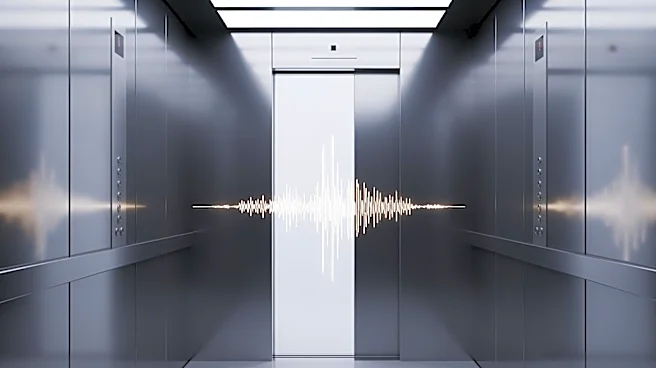 Roomful of Teeth's 'Elevator Songs' Album Offers a Unique Musical Journey