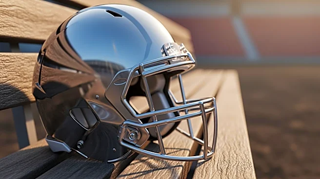 Linebacker Raul Aguirre Joins NC State, Bringing Leadership and Experience