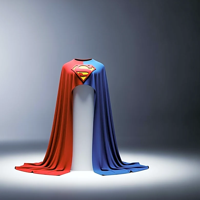 Milly Alcock Discusses Solo Approach to Supergirl Role