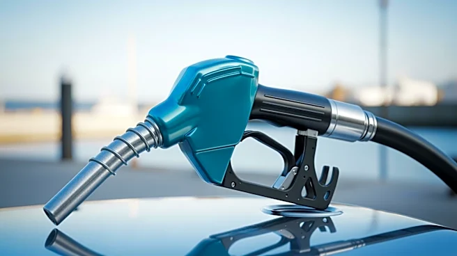 World Fuel Services and West Coast Clean Fuels Launch Methanol Bunkering Across U.S. Ports