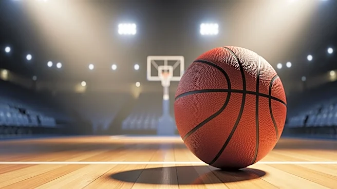 Auburn Tigers Reach NIT Championship After Defeating Illinois State