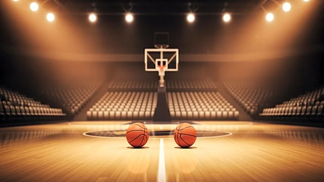 Fighting Illini Fans Travel to Indianapolis for Final Four Matchup Against Connecticut