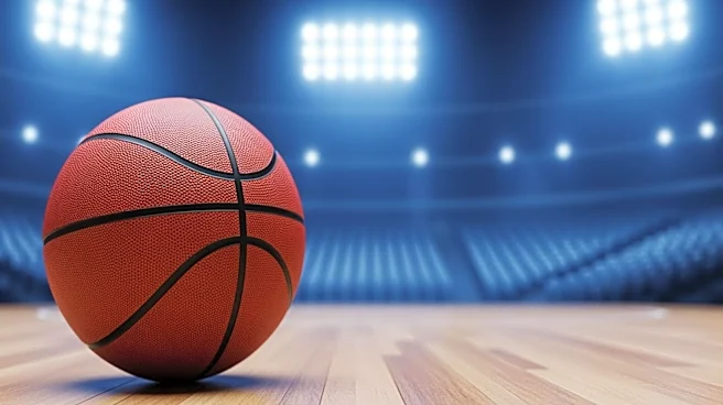 Auburn Tigers to Face Tulsa in NIT Championship After Semifinal Victory