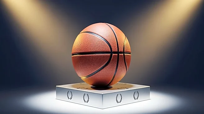 Mac McClung Makes History with Multiple G League MVP Awards