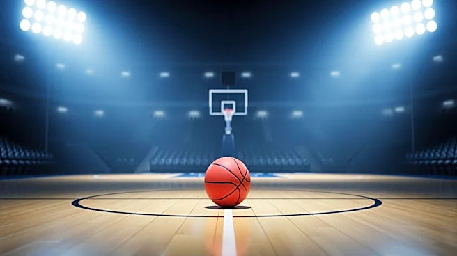 Auburn Tigers Dominate Illinois State to Reach NIT Championship