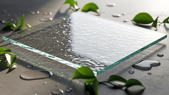 Minerali Industriali Joins ResponsibleGlass Initiative to Enhance Sustainability in Glass Industry