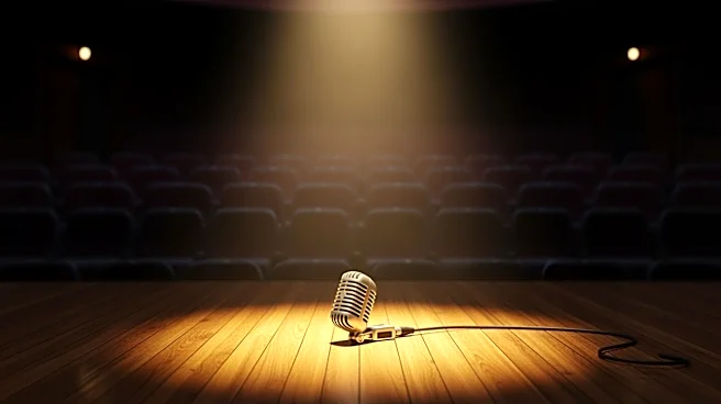 Robert Lynch Discusses the Decline of Humor in American Culture